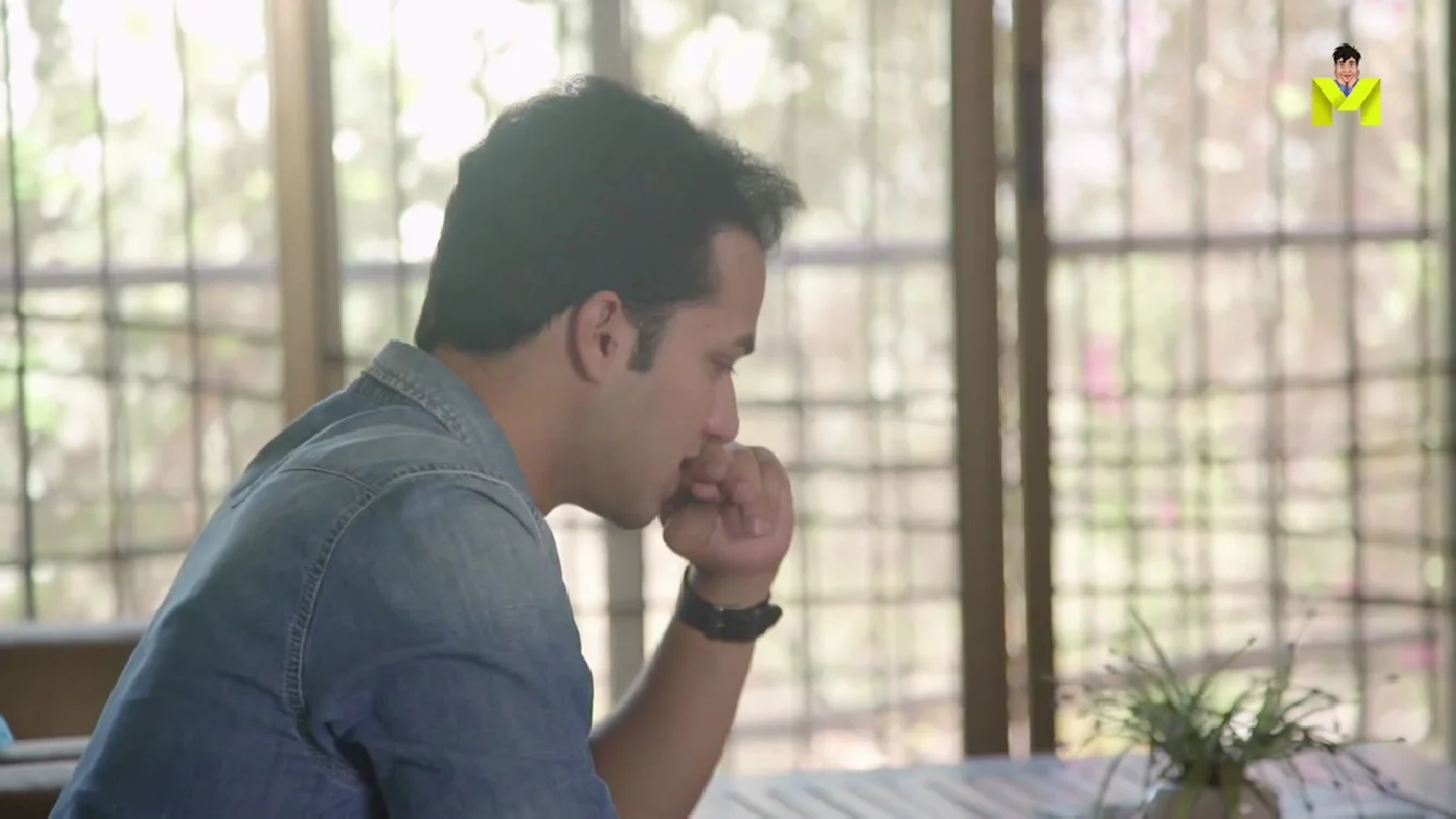 Preview of Man Ki Lagan S01 E01-03 Mastram